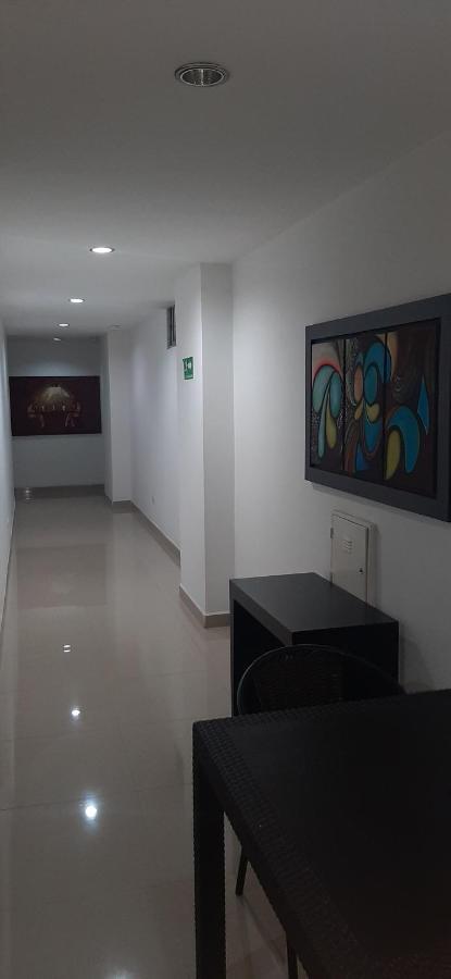 Hotel Aussie Koala Armenia  Exterior photo