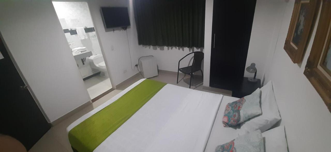 Hotel Aussie Koala Armenia  Exterior photo