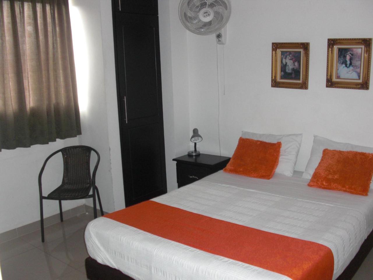 Hotel Aussie Koala Armenia  Exterior photo