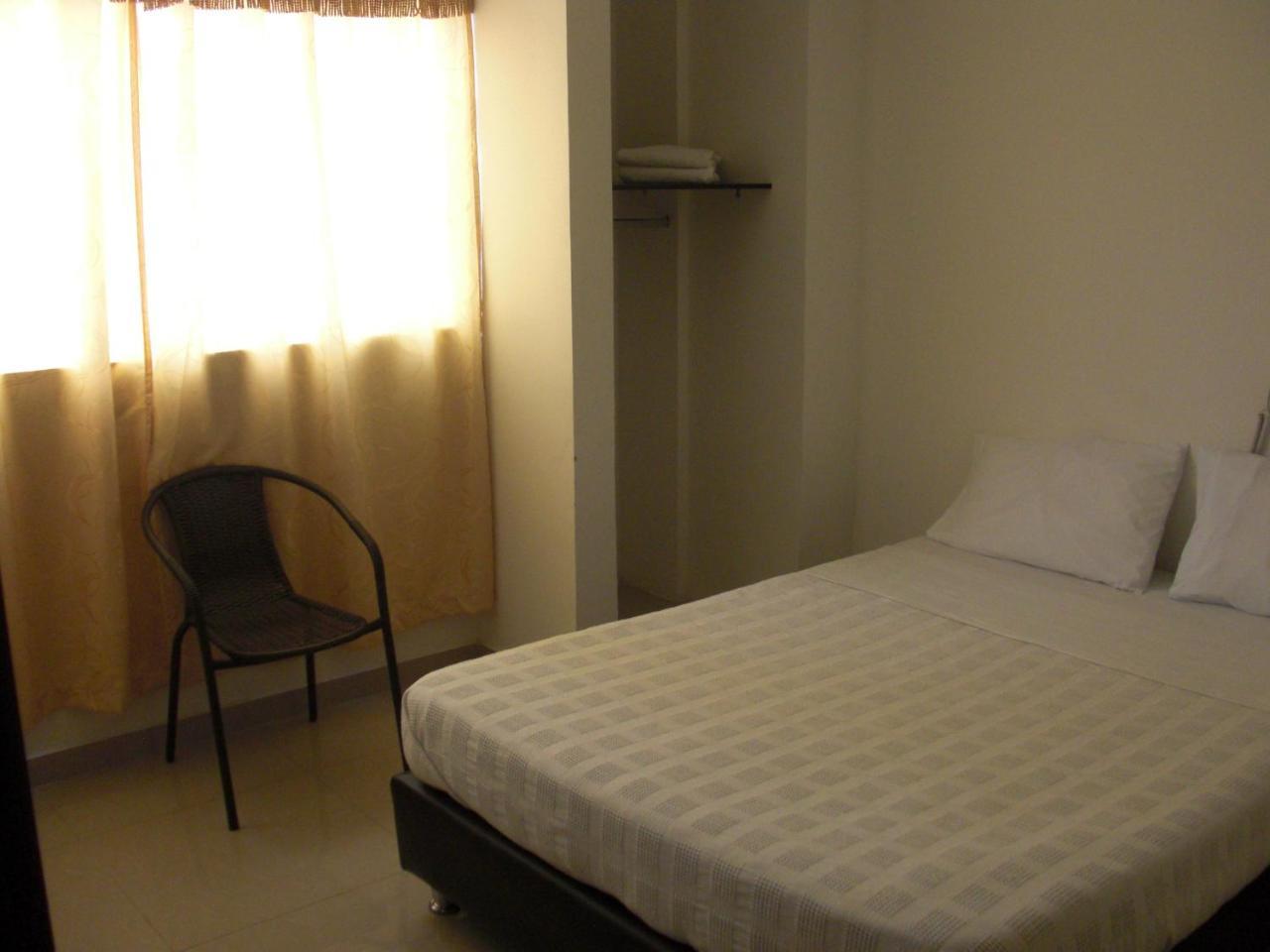 Hotel Aussie Koala Armenia  Exterior photo