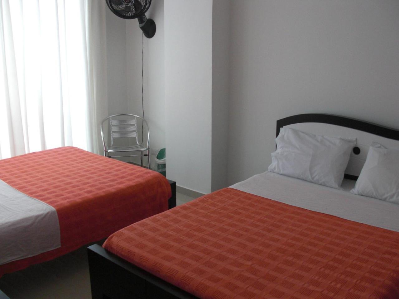 Hotel Aussie Koala Armenia  Exterior photo