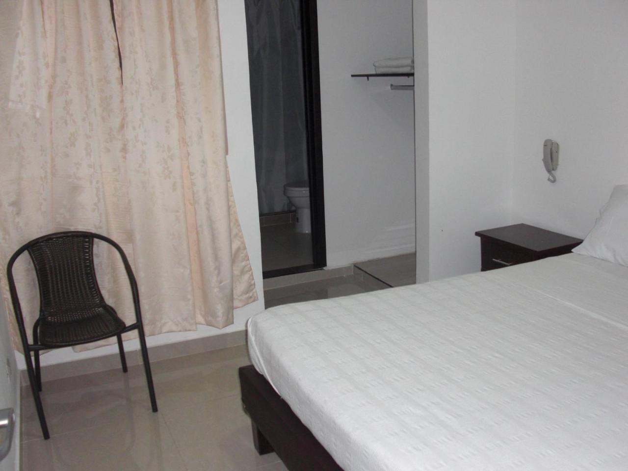 Hotel Aussie Koala Armenia  Exterior photo
