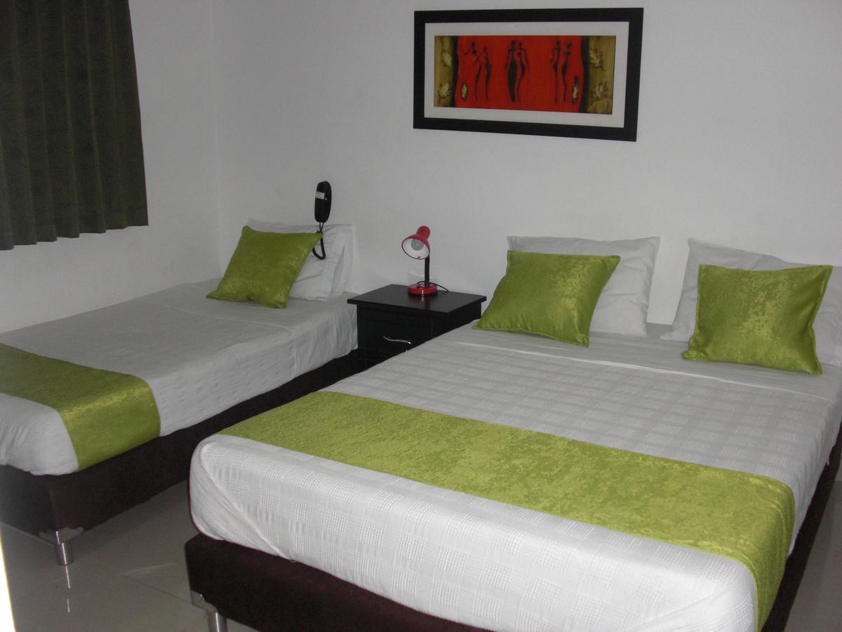Hotel Aussie Koala Armenia  Exterior photo
