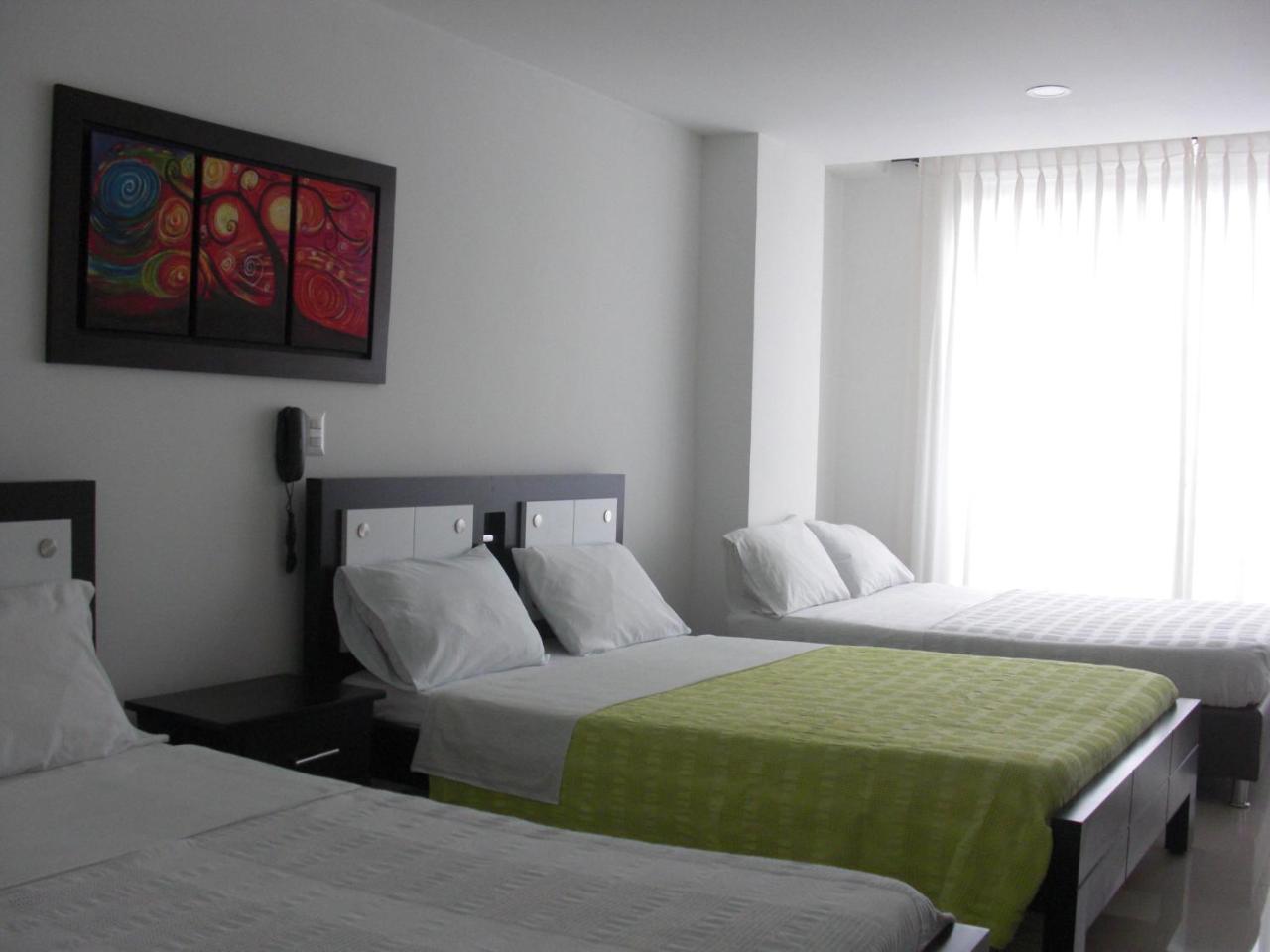 Hotel Aussie Koala Armenia  Exterior photo