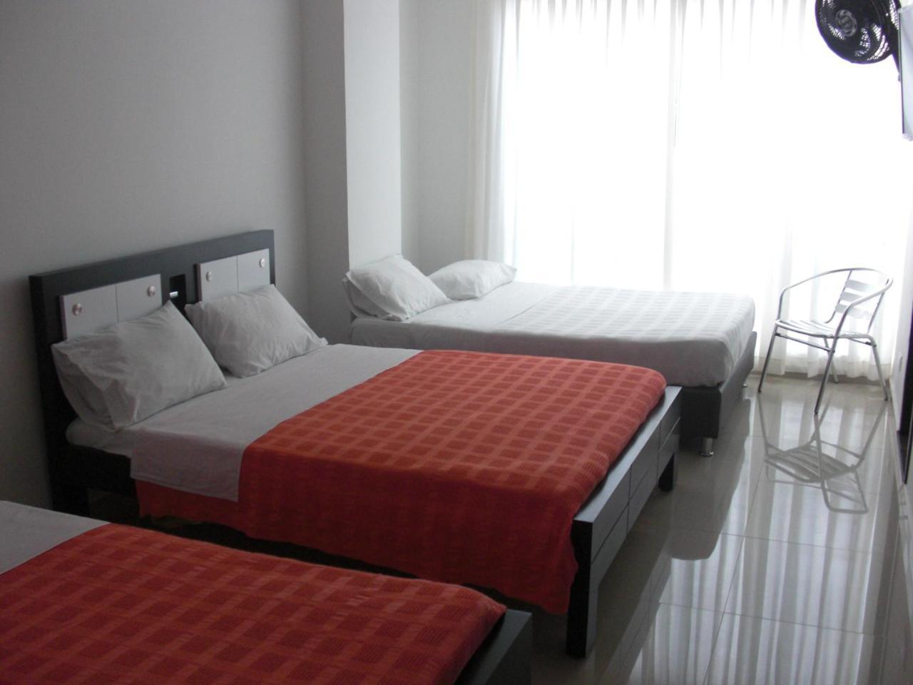 Hotel Aussie Koala Armenia  Exterior photo